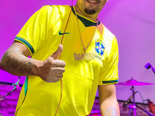 Arena Sextaneja | 01/05/26