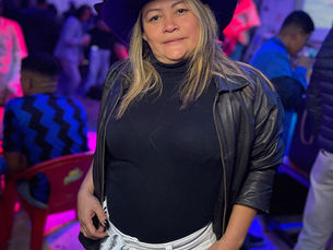 Arena Sextaneja | 18/07/25