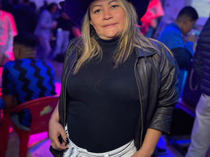 Arena Sextaneja | 18/07/25