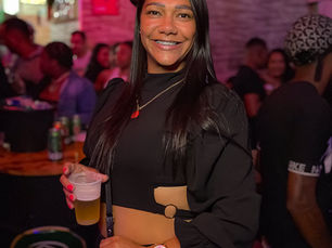 Tardezinha do Arena | 10/08/25