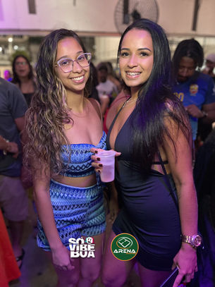 Arena Sextaneja | 12/12/25