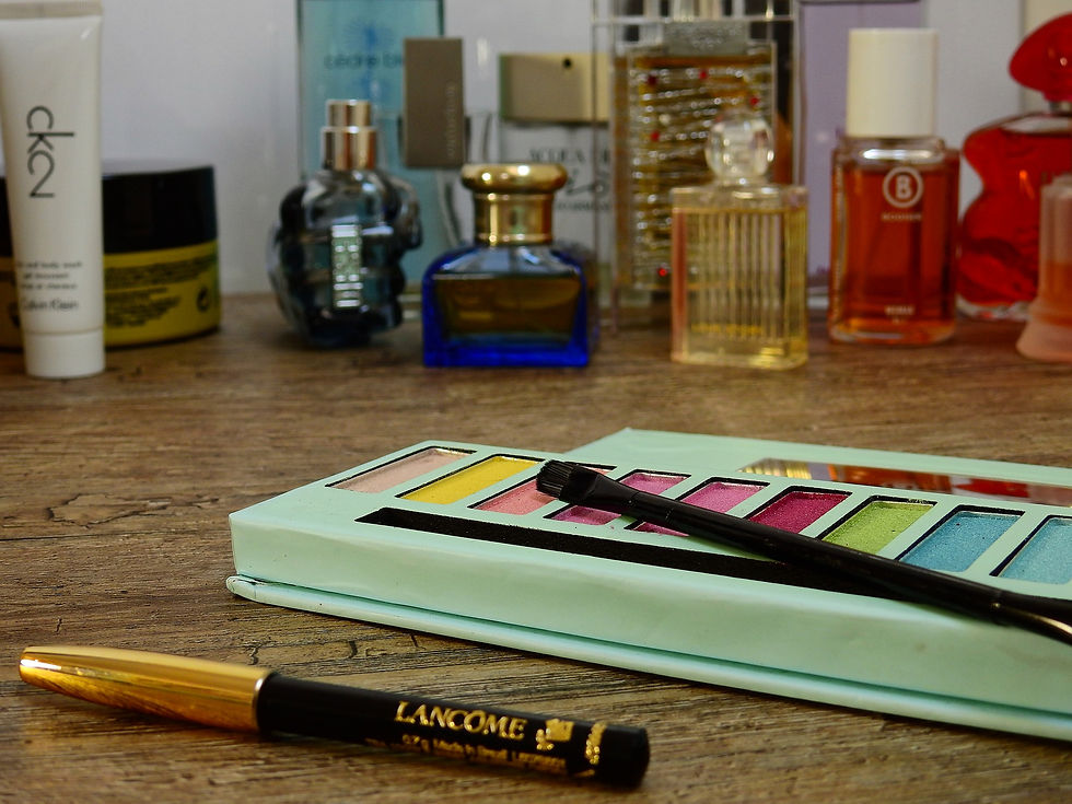 Cosmetica