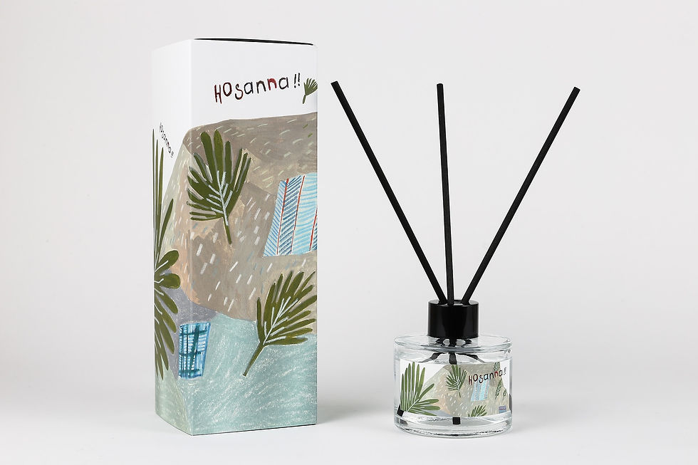 Diffuser
