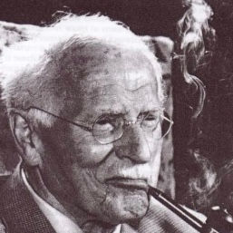 Carl Jung: Accept Yourself Before You Wreck Yourself