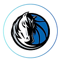 Dallas Mavericks NBA team logo