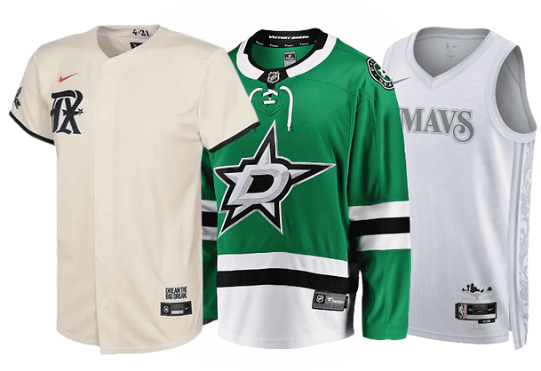 Reel Fans Sports collectibles and giveaways
