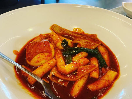 52 Stone Family Restaurant - A Must-Try!