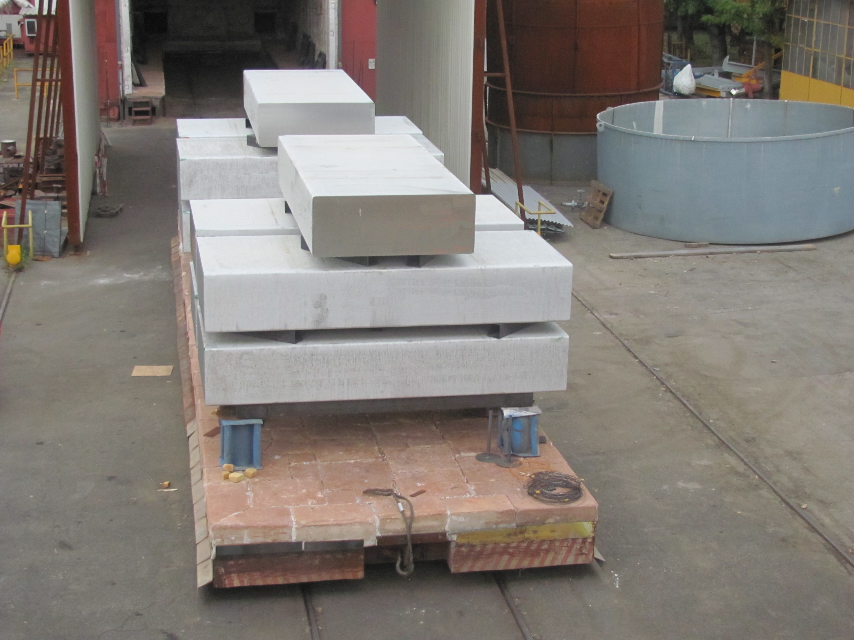 Aluminium and alloys