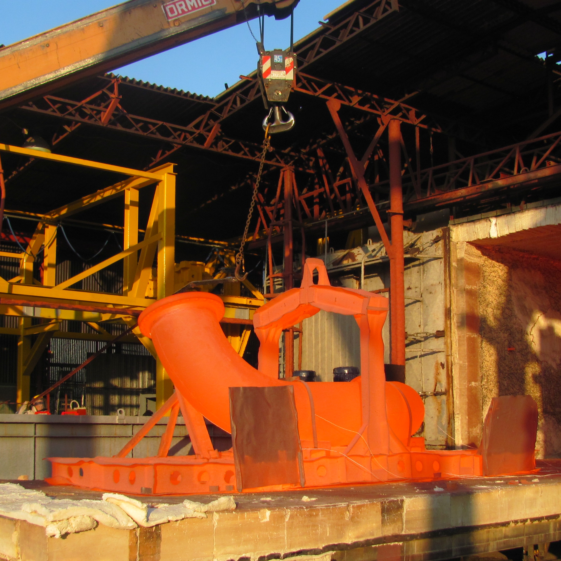 Nickel alloys