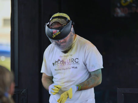Exploring Essential Rage Room Gear