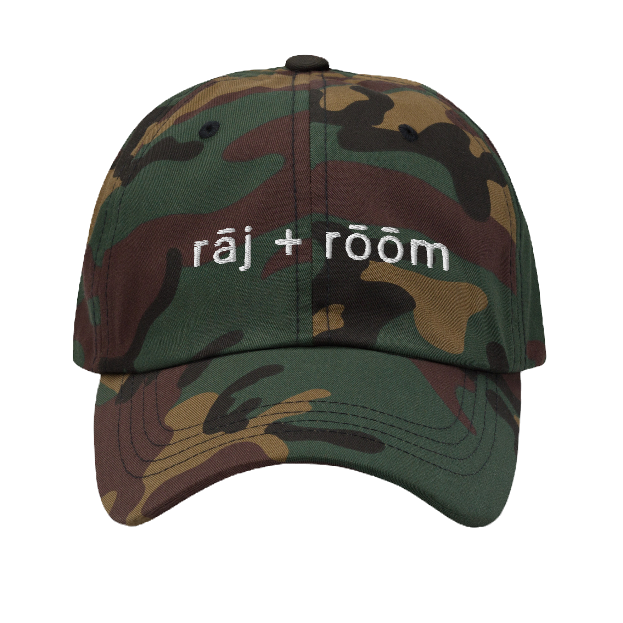 Classic Raj Room Hat