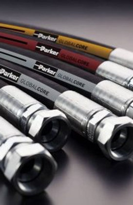 MANGUERAS HIDRÁULICAS