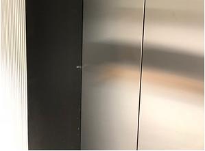 Down Town -1548 Biscayne Blvd Stainless