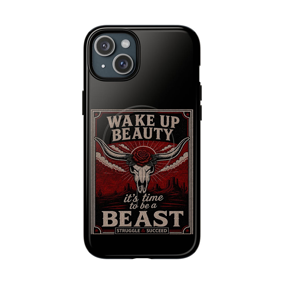 Thumbnail: Tough Magnetic Cases