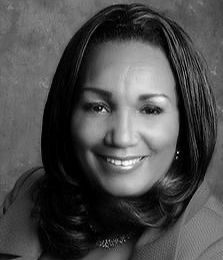 Yvette Stokes-Finney