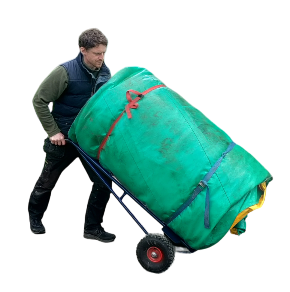 Thumbnail: Bouncy Castle Barrow