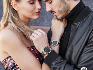 IDEE PER SAN VALENTINO?