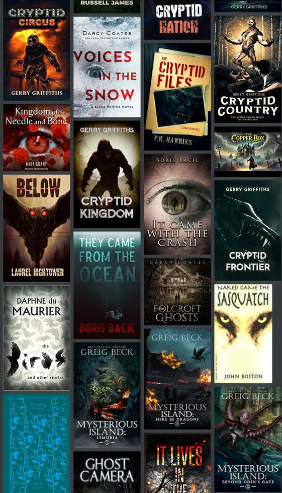 Books I read in 2025