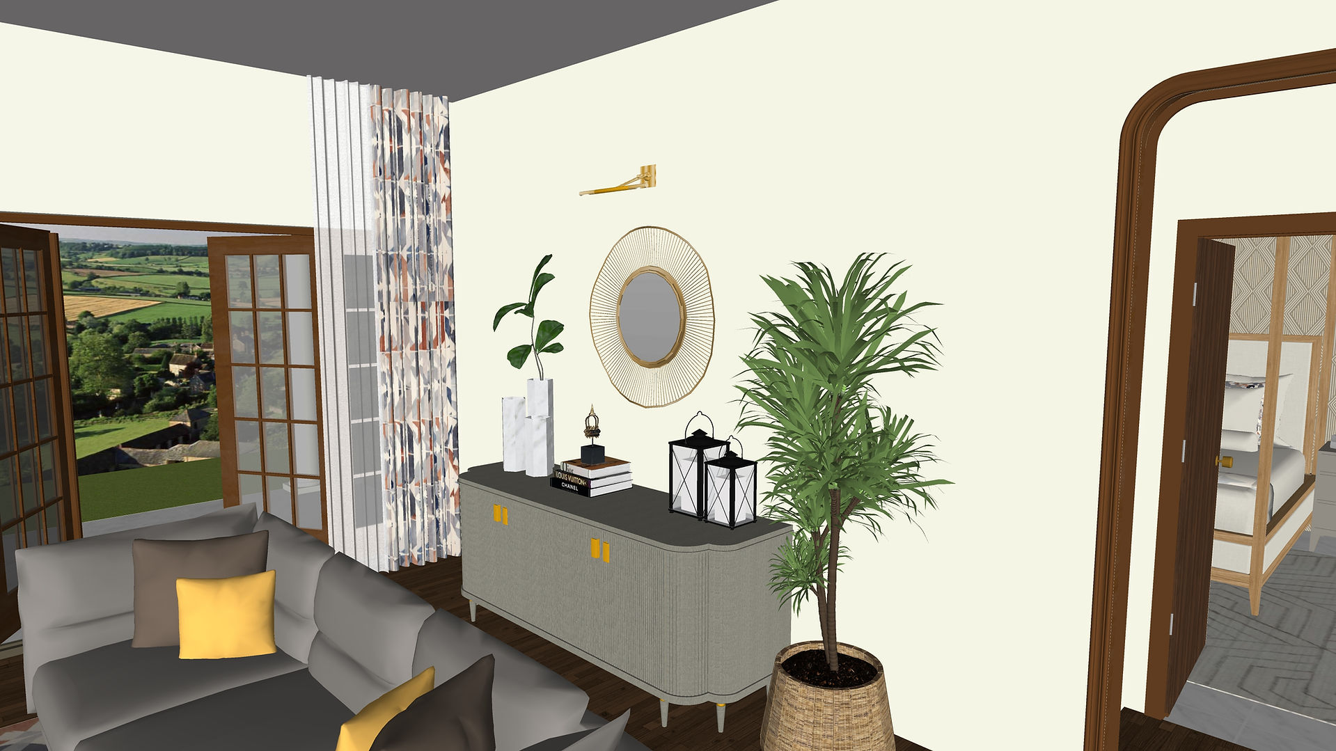 Entryway