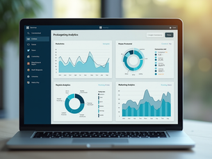Top Tips for Effective Online Marketing Strategies