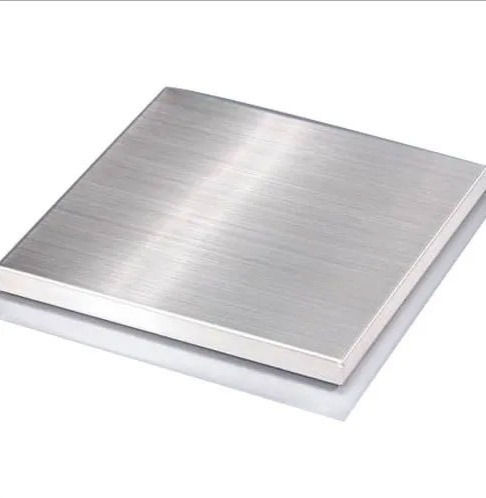 Sheets & Plates