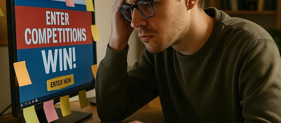 Online Competition Review