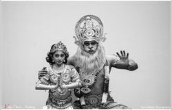 VidyaDanceAcademyVidyalatha96