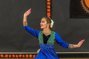 Shreeya Indap