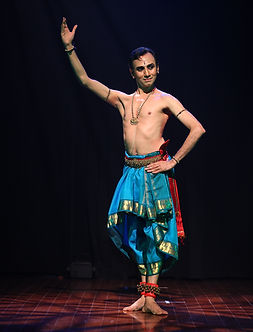 Praveen Kumar