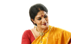 Geeta Chandran