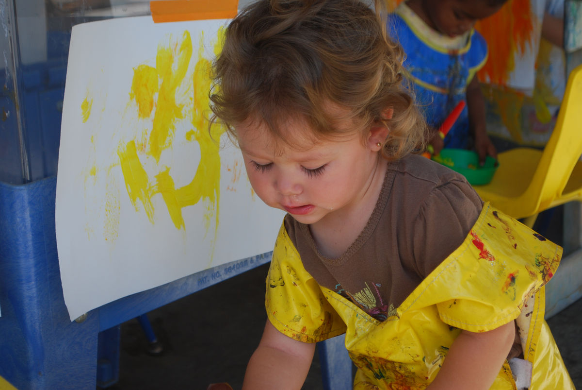 Scott Family Childcare Learning Center