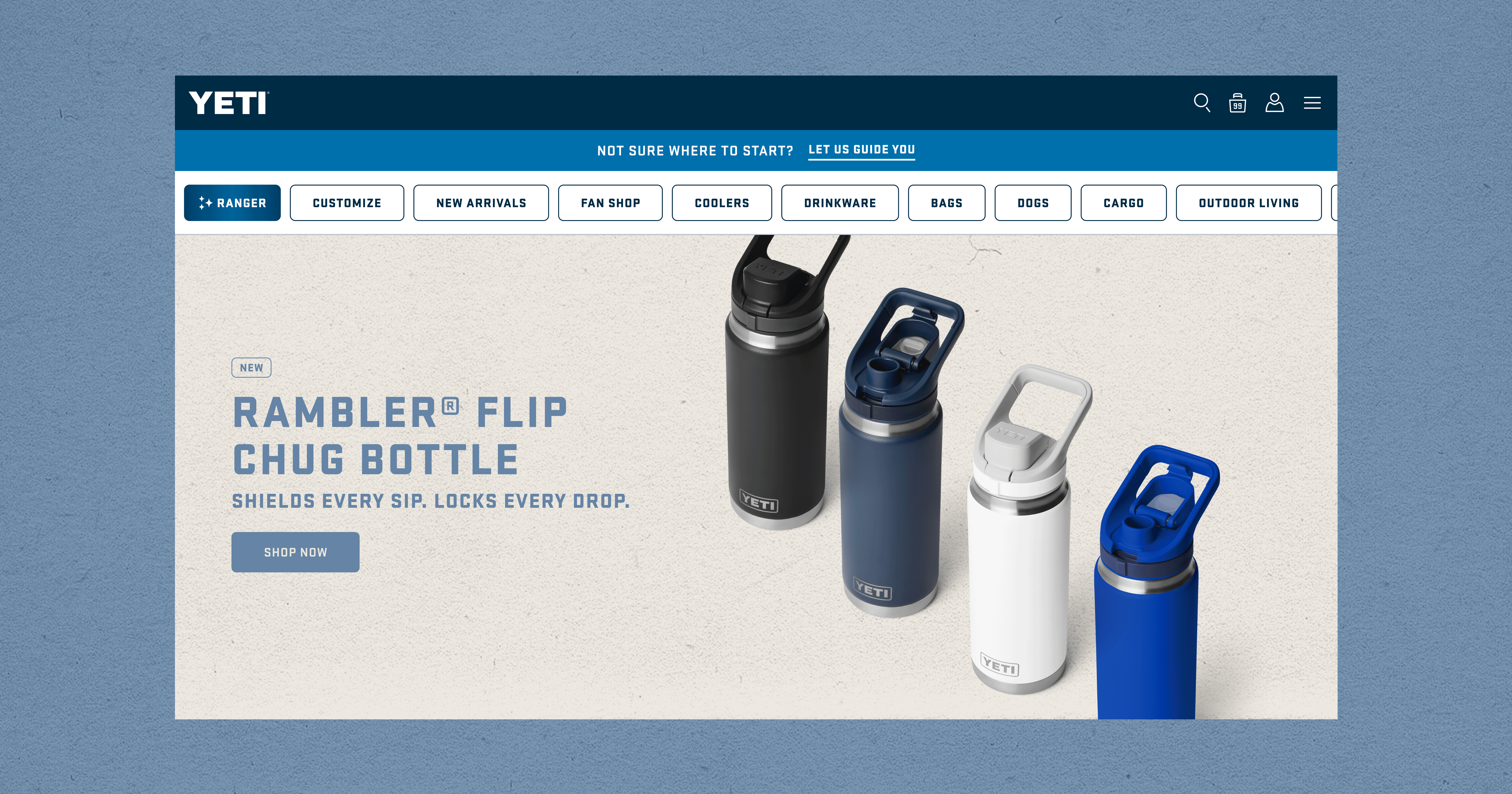 Site Banner
