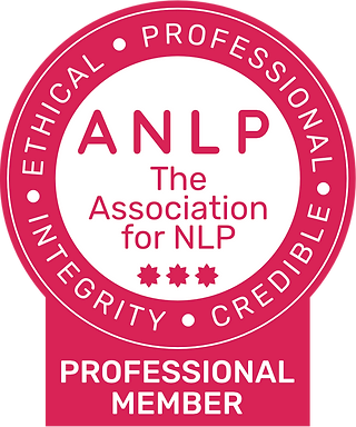 ANLP Professional member logo