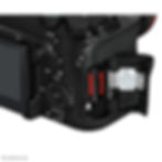Miniatura: Canon EOS R6 V + lente Canon RF 16mm f2.8 STM