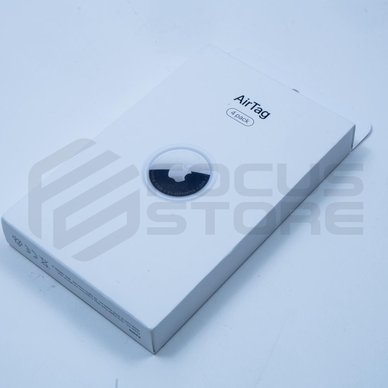 Apple Airtag (4 pack)