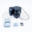 Miniatura: Canon PowerShot SX520 HS 16MP + bolso
