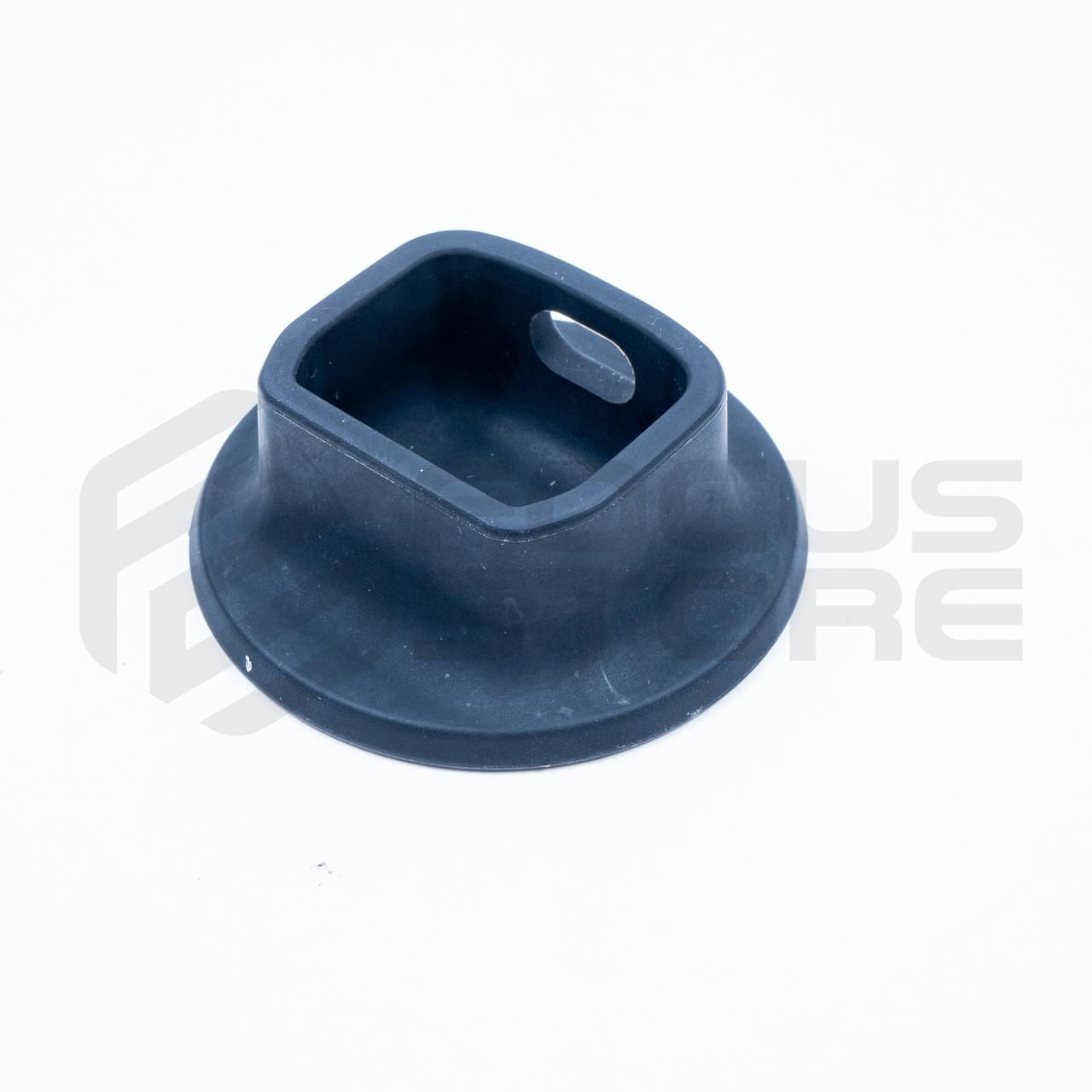 Base de soporte de silicona para Osmo Pocket 3