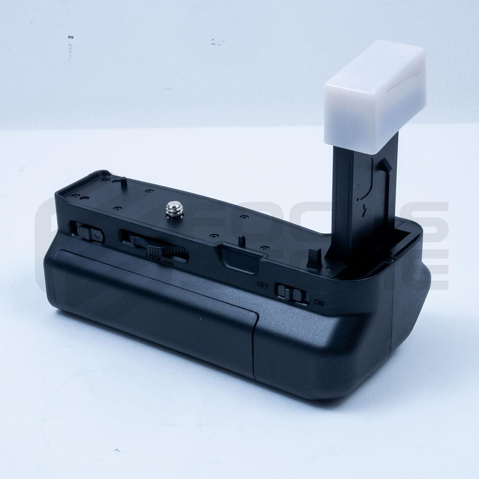 Miniatura: Battery Grip para cámara Canon EOS R8, RP