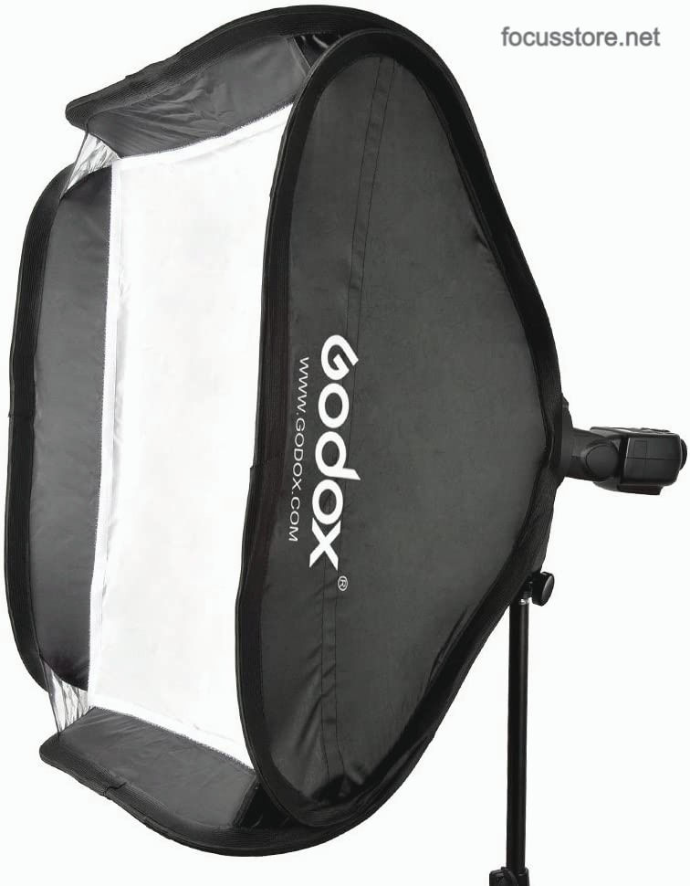GODOX Softbox 15.7x15.7 Pulgadas