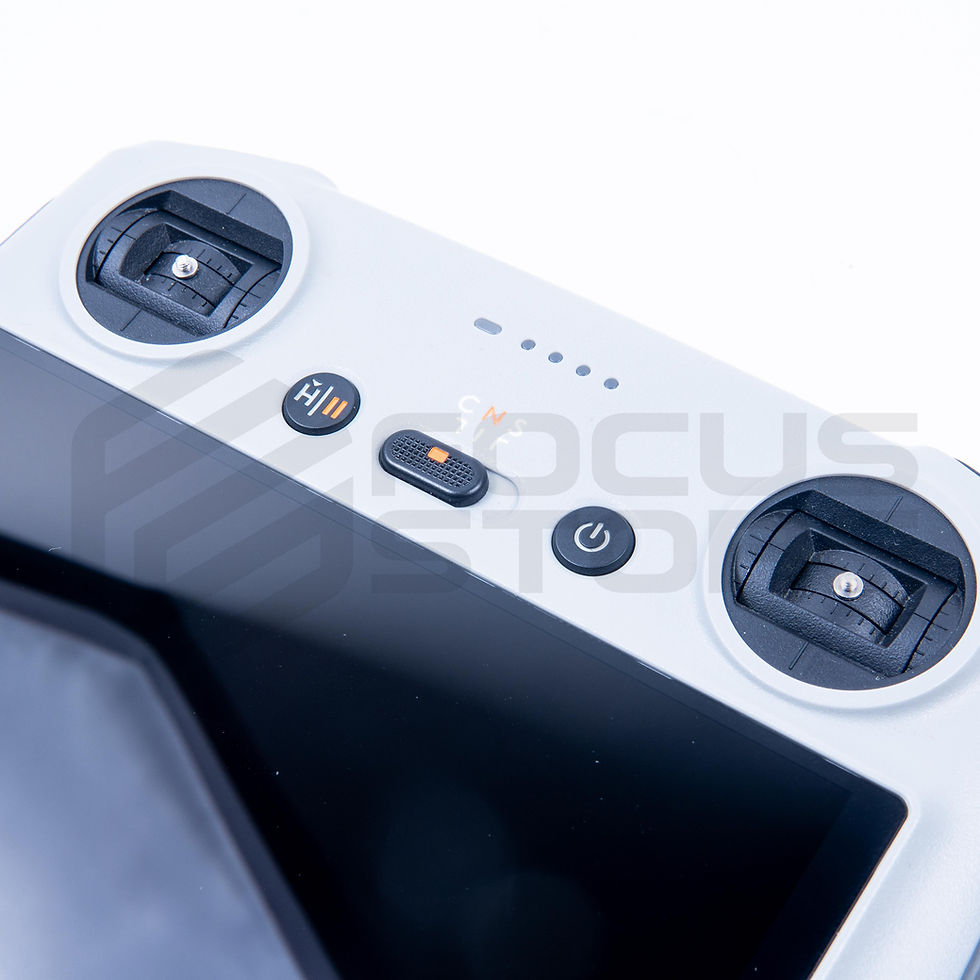 Miniatura: DJI Control RC (RM330) Air 2S, Mini 3, 3 Pro, Mavic 3, 3 Pro