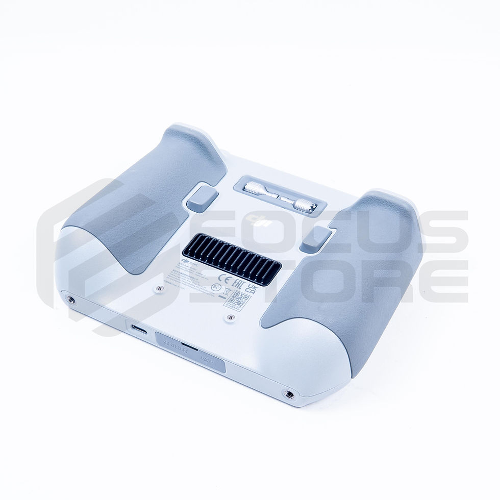 Miniatura: DJI Control RC (RM330) Air 2S, Mini 3, 3 Pro, Mavic 3, 3 Pro