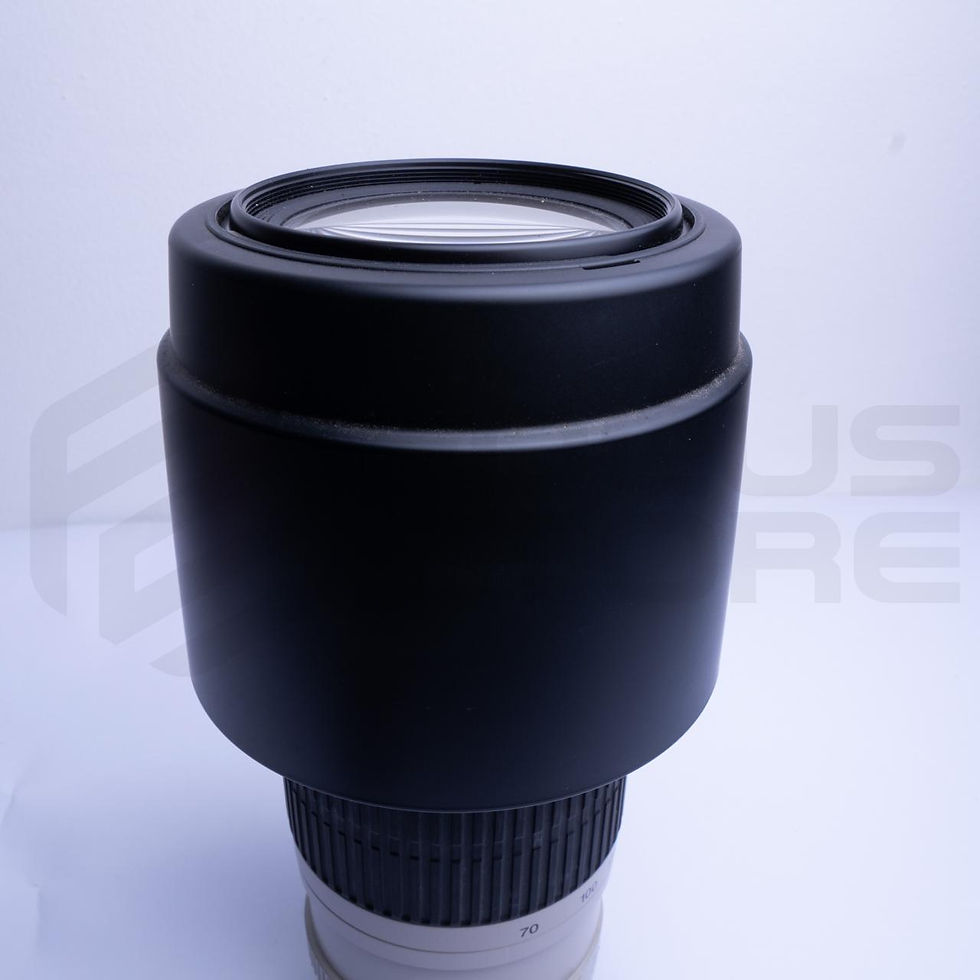 Miniatura: Canon EF 70-200mm f/4L USM