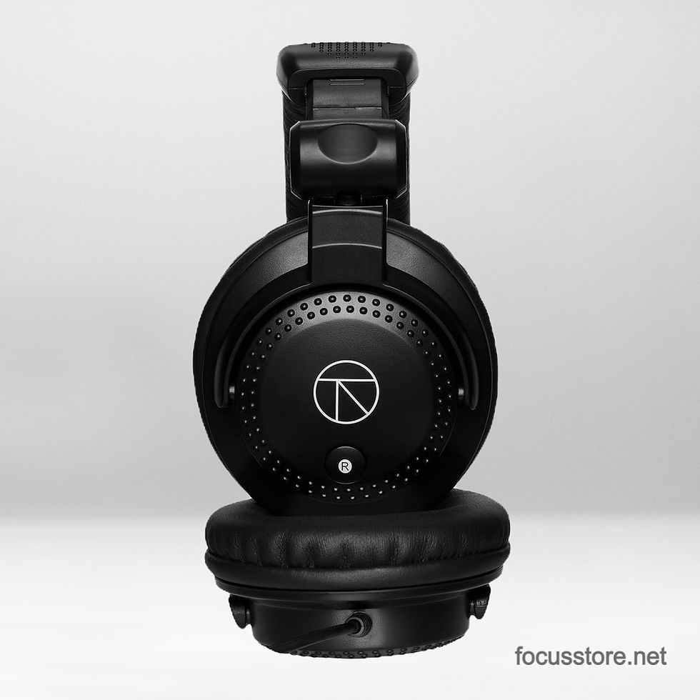 Miniatura: Auriculares de estudio Turnstile Audio TAPH100