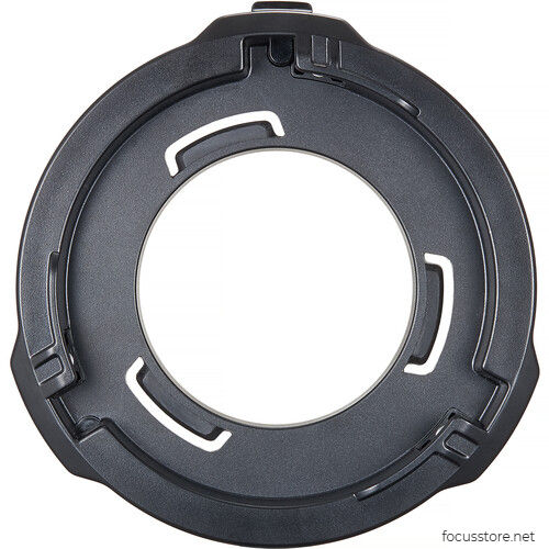 Miniatura: Adaptador Godox Bowens para ML100Bi y ML60IIBi