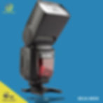 Miniatura: Godox TT685 para Sony