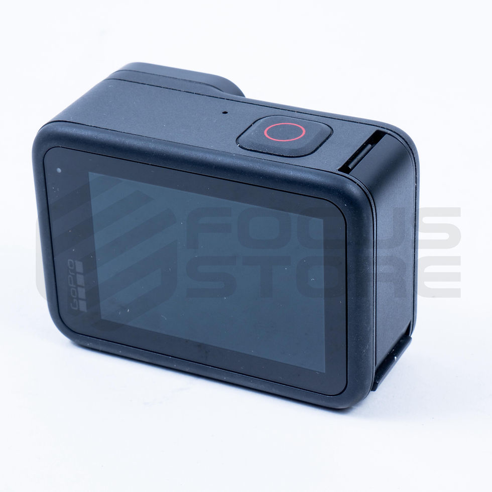 Miniatura: GoPro HERO9 Black 20MP, 5K + accesorios