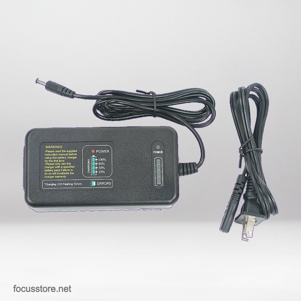 Miniatura: Godox AD600BM- Manual - Version 1