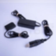 Adaptador de corriente alterna LP-E17 (usado)