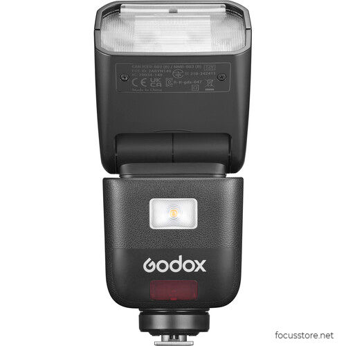 Miniatura: Godox V480 - Canon