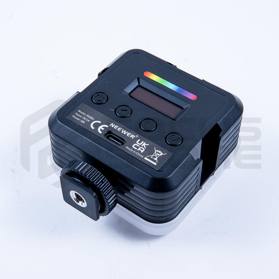 Con Tripode Aro De Luz De Metros Aro De Luz Con Tripode De Metros